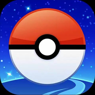 Logo of telegram channel pokemongonobrasil — #PokémonGOnoBrasil