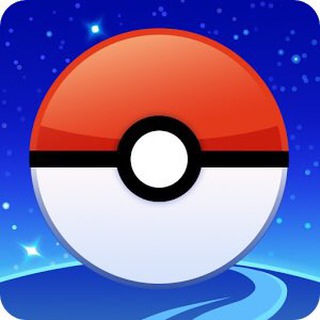 Telegram channel Pokemon go raid boss logo