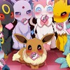 Логотип телеграм канала @pokemonhub34 — Pokemon 🐻 34 Покемоны