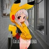 Логотип телеграм канала @pokemoniztiktoka — Хата Покемона