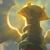 Логотип телеграм канала @pokemonrus — Pokemon games rus.