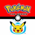 Logo of telegram channel pokemontheserieshd — Pokemon The Series