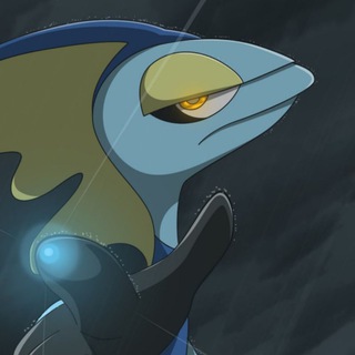 Logo del canale telegramma pokemonunite_italia - Pokemon Unite ITA