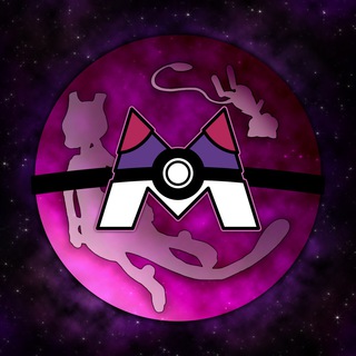 Logo del canale telegramma pokemookiechannel - PokéMookie UNN