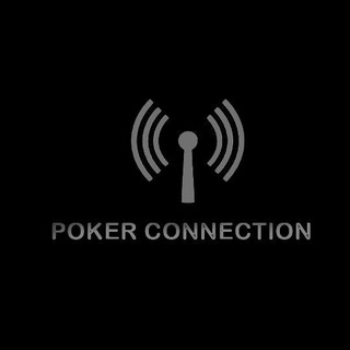 Logo of telegram channel poker_connection — POKER | PING