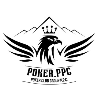 Логотип телеграм канала @poker_ppc_chanel — ℙ𝕆𝕂𝔼ℝ ℙ.ℙ.ℂ.