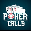Telegram channel ♠️ POKER CALLS ♠️ logo