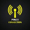 Logo of telegram channel poker_connection — POKER PING