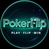 Telegram channel PokerFlip Announcements♠️ logo