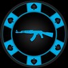 Logo of telegram channel pokerbanda — POKERBANDA