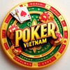 Логотип телеграм канала @pokerdaiviet — Покер | Вьетнам