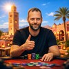 Логотип телеграм канала @pokerdiary_scandinavia — Андрей Черкашин | Игра на дистанции