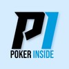 Логотип телеграм канала @pokerinside — Poker Inside