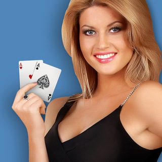 Logo of telegram channel pokerist_club — Pokerist