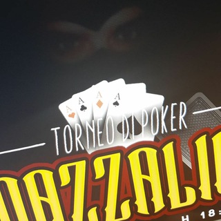 Logo del canale telegramma pokeritalia - ♥️♠️Poker Italia♣️♦️
