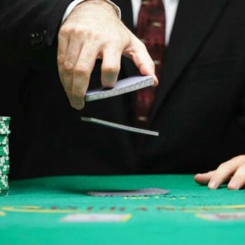 Logo del canale telegramma pokeritalia - ♥️♠️Poker Italia♣️♦️