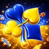 Telegram channel 𝗣𝗢𝗞𝗘𝗥 𝓵𝓲𝓯𝓮 ♠️🇺🇦Україна logo