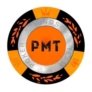 Логотип телеграм канала @pokermindsteam — PokerMindsTeam