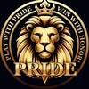 Логотип телеграм канала @pokermoscow — PRIDE | Покер не на деньги | Москва