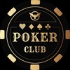 Логотип телеграм канала @pokernewsgk — GK Poker News ♣️