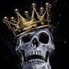 Логотип телеграм канала @pokerok_magictime — «Магия короля ривера»