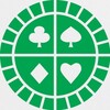 Логотип телеграм канала @pokerpopup — PokerPopUp