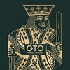 Логотип телеграм канала @pokerroomgto — Poker Room GTO | Развлекательные, настольные игры