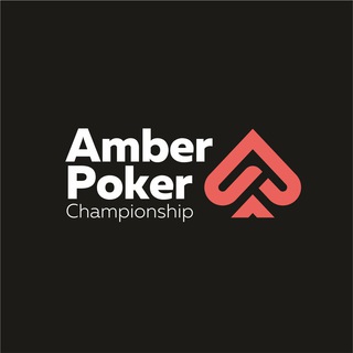 Логотип телеграм канала @pokersobranie — Amber Poker Championship