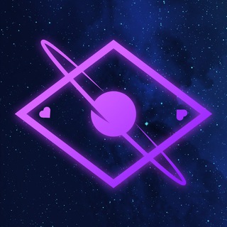 Логотип телеграм -каналу pokerspaceroom — Poker Space 🛸