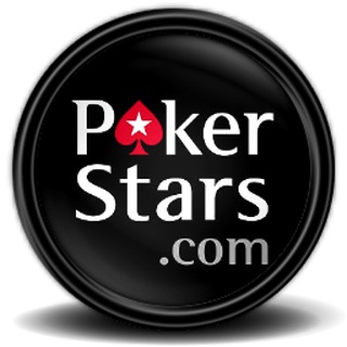 Логотип телеграм канала @pokerstarspasswords — Pokerstars Пароли на фрироллы