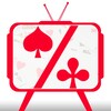 Logo of telegram channel pokerstrategylive — PokerStrategy Live