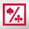 Логотип телеграм канала @pokerstrategyru — PokerStrategy RU
