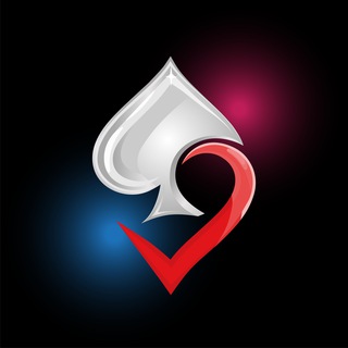 Логотип телеграм канала @pokerunity — PokerUnity | Онлайн Покер