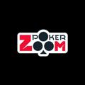 Logo saluran telegram pokerzoomgg — PokerZoom🆕️