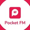 टेलीग्राम चैनल का लोगो poketfmhi — Poket Fm