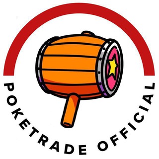 Logo del canale telegramma poketradeaste - CHIUSO 🌀⚜️ PokeTrade - Aste 🌀⚜️
