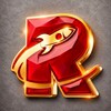 Логотип телеграм канала @poketroketskzn — Pocket Rockets Club Казань| Спортивный покер