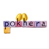 Логотип телеграм канала @pokhera — Pokhera