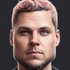 Логотип телеграм канала @pokidko_finance — Павел Покидко. Про деньги