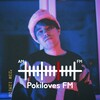 Logo of telegram channel pokiloves_fm — Pokiloves FM