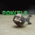 Логотип телеграм канала @pokkelsru — ⚡️Pokkels | лазерная очистка | лазерная сварка