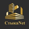 Логотип телеграм канала @pokleika_oboev_russia — ПОКЛЕЙКА ОБОЕВ СТЫКАНЕТ
