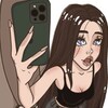 Логотип телеграм канала @pokolekomokoleko — контент с поколеко фона