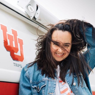 Логотип телеграм канала @pokoryaemusa — 🇺🇸Личный бренд и карьера в США