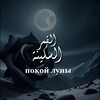 Логотип телеграм канала @pokoyluni — πѳκѳӣ ΛƴʜƀӀ