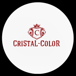 Логотип телеграм канала @pokraska111 — Покраска , реставрация , изготовление мебели МДФ , ДСП, фрезеровка - (CriStaL-ColoR)