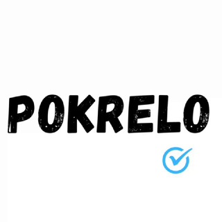 Telegram channel 𝙋𝙊𝙆𝙍𝙀𝙇𝙊 logo