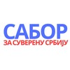Telegram channel САБОР logo
