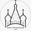 Логотип телеграм канала @pokrov_bg — Покров_БГ