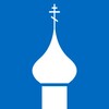 Логотип телеграм канала @pokrov_homutovo — Покровский храм г.Щелково